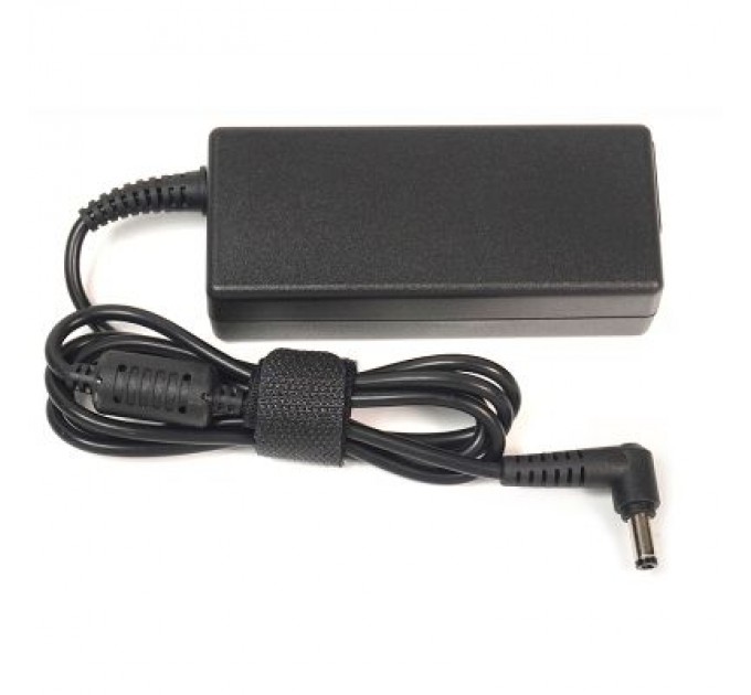 PowerPlant Блок живлення до ноутбуку PowerPlant ASUS 220V, 65W, 19V, 3.42A (4.0*1.35) (AS65F4014)