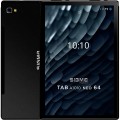 Sigma mobile Планшет Sigma mobile Tab A1010 Neo 4/64GB 4G Dual Sim Black+чохол-книжка