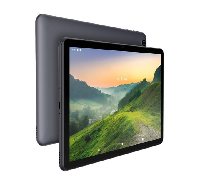 Sigma mobile Планшет Sigma mobile Tab A1020 4G Dual Sim Grey