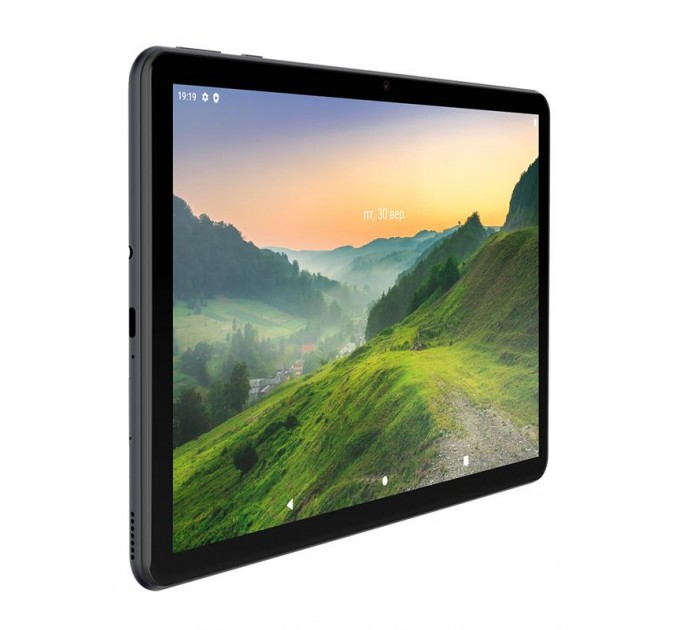 Sigma mobile Планшет Sigma mobile Tab A1020 4G Dual Sim Grey