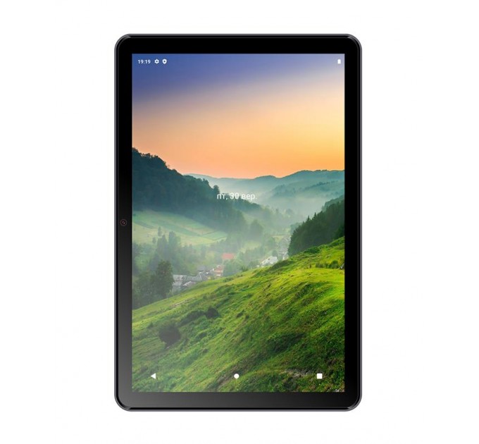 Sigma mobile Планшет Sigma mobile Tab A1020 4G Dual Sim Grey