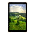 Sigma mobile Планшет Sigma mobile Tab A1033 X-treme Black/Orange