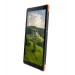 Sigma mobile Планшет Sigma mobile Tab A1033 X-treme Black/Orange