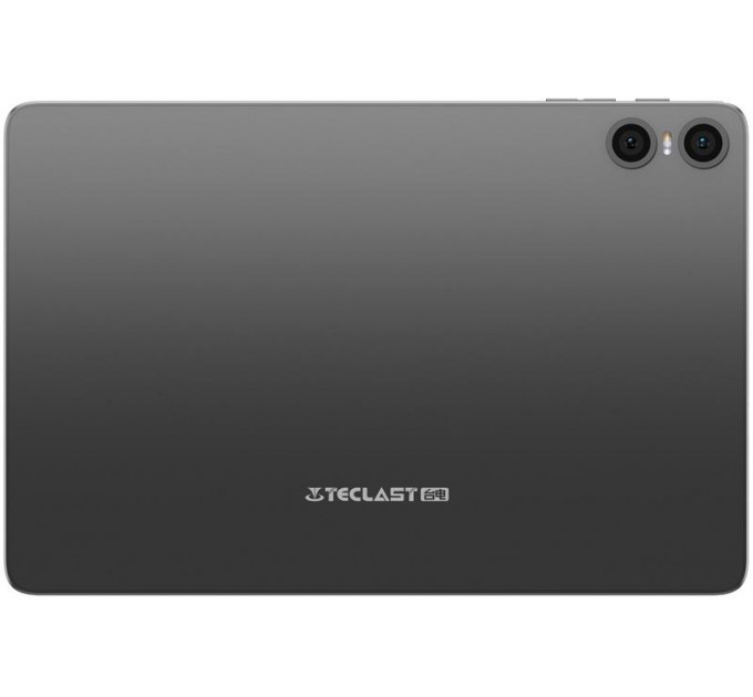 Teclast Планшет Teclast P30T 4/128GB Gray (TLA002/TL-112411) + комплект аксессуаров; 10.1" (1280x800) IPS / Allwinner A532 / ОЗУ 4 ГБ / 128 ГБ встроенной + microSD до 1 ТБ / камера 5 Мп + 2 Мп / Wi-Fi, Bluetooth / GPS / ОС Android 14.0 / 242.4 х 161.