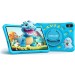 Teclast Планшет Teclast P30T Kids 4/64GB Blue (P5K1/B/TL-112429); 10.1" (1280x800) IPS / Allwinner A523 / ОЗУ 4 ГБ / 64 ГБ встроенной + microSD до 1 ТБ / камера 5 Мп + 2 Мп / Wi-Fi, Bluetooth / ОС Android 14.0 / 242 х 161 х 7.8 мм, 500 г / 6000 мАч /