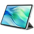 Teclast Планшет Teclast P50 6/128GB 4G Dual Sim Sky Blue (M5C1/C/TL-112489) с чехлом; 11" (1280x800) IPS / Unisoc T606 / ОЗУ 6 ГБ / 128 ГБ встроенной + microSD до 1 ТБ / камера 13 Мп + 5 Мп / Wi-Fi, Bluetooth / 4G (LTE) / GPS, A-GPS, GLONASS, Galileo