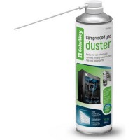 Стиснене повітря для чистки spray duster 500ml ColorWay (CW-3333) Стиснене повітря для чистки spray duster 500ml ColorWay (CW-3333)