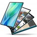 Teclast Планшет Teclast P50 6/128GB 4G Dual Sim Sky Blue (M5C1/C/TL-112489) с чехлом; 11" (1280x800) IPS / Unisoc T606 / ОЗУ 6 ГБ / 128 ГБ встроенной + microSD до 1 ТБ / камера 13 Мп + 5 Мп / Wi-Fi, Bluetooth / 4G (LTE) / GPS, A-GPS, GLONASS, Galileo