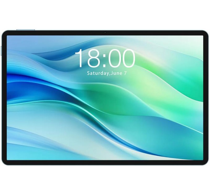 Teclast Планшет Teclast P50 6/128GB 4G Dual Sim Sky Blue (M5C1/C/TL-112489) с чехлом; 11" (1280x800) IPS / Unisoc T606 / ОЗУ 6 ГБ / 128 ГБ встроенной + microSD до 1 ТБ / камера 13 Мп + 5 Мп / Wi-Fi, Bluetooth / 4G (LTE) / GPS, A-GPS, GLONASS, Galileo