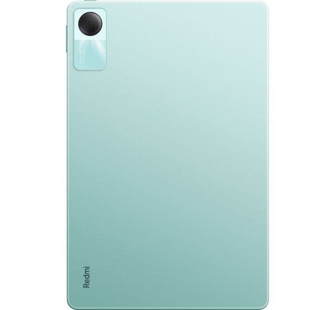 Xiaomi Планшет Xiaomi Redmi Pad SE 4/128GB Mint Green (VHU5356EU)