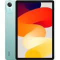 Xiaomi_ Планшет Xiaomi Redmi Pad SE 4/128GB Mint Green EU_; 11" (1920х1200) IPS / Qualcomm Snapdragon 680 / ОЗУ 4 ГБ / 128 ГБ встроенная + microSD / камера 8 Мп + 5 Мп / Wi-Fi, Bluetooth / ОС Android 13.0 / 255.53х167.08х7.36 мм, 478 г / 8000 мАч / з