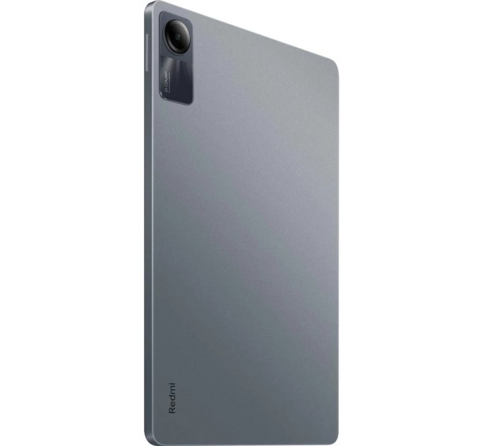 Xiaomi Планшет Xiaomi Redmi Pad SE 8/256GB Graphite Gray (VHU5355EU); 11" (1920х1200) IPS / Qualcomm Snapdragon 680 / ОЗУ 8 ГБ / 256 ГБ встроенная + microSD / камера 8 Мп + 5 Мп / Wi-Fi, Bluetooth / ОС Android 13.0 / 255.53х167.08х7.36 мм, 478 г / 80