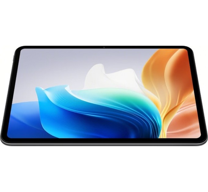 Oppo Планшет Oppo Pad Neo 11 LTE 8/128GB Space Grey; 11.4" (2408x1720) LTPS / MediaTek Helio G99 / ОЗУ 8 ГБ / 128 ГБ  встроенной + microSD до 1 ТБ / камера 8 Мп + 8 Мп / Wi-Fi, Bluetooth / Android 13.0 / GPS, GLONASS, BeiDou, Galileo / 255.12 х 188.0