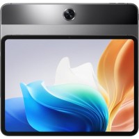 Планшет Oppo Pad Neo 11 LTE 8/128GB Space Grey; 11.4" (2408x1720) LTPS / MediaTek Helio G99 / ОЗУ 8 ГБ / 128 ГБ  встроенной + microSD до 1 ТБ / камера 8 Мп + 8 Мп / Wi-Fi, Bluetooth / Android 13.0 / GPS, GLONASS, BeiDou, Galileo / 255.12 х 188.04 х 6