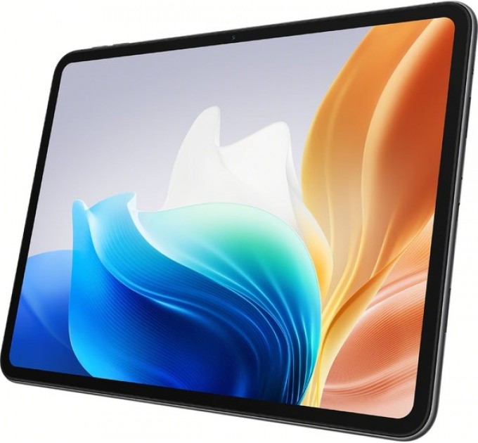 Oppo Планшет Oppo Pad Neo 11 WiFi 6/128Gb Space Grey; 11.4" (2408x1720) LTPS / MediaTek Helio G99 / ОЗУ 6 ГБ / 128 ГБ  встроенной + microSD до 1 ТБ / камера 8 Мп + 8 Мп / Wi-Fi, Bluetooth / Android 13.0 / GPS, GLONASS, BeiDou, Galileo / 255.12 х 188.