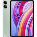 Xiaomi_ Планшет Xiaomi Redmi Pad Pro 8/256GB Mint Green; 12.1" (2560x1600) IPS / Qualcomm Snapdragon 7s Gen 2 / ОЗУ 8 ГБ / 256 ГБ встроенная + microSD до 1 ТБ / камера 8 Мп + 8 Мп / Wi-Fi, Bluetooth / ОС Android 14.0 / 280x181.9x7.5 мм, 571 г / 10000
