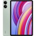 Xiaomi_ Планшет Xiaomi Redmi Pad Pro 8/256GB Mint Green; 12.1" (2560x1600) IPS / Qualcomm Snapdragon 7s Gen 2 / ОЗУ 8 ГБ / 256 ГБ встроенная + microSD до 1 ТБ / камера 8 Мп + 8 Мп / Wi-Fi, Bluetooth / ОС Android 14.0 / 280x181.9x7.5 мм, 571 г / 10000