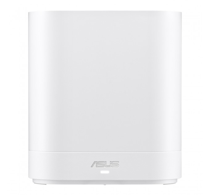 ASUS Wi-Fi Mesh система Asus ExpertWiFi EBM68 1pk White (90IG07V0-MO3A60)