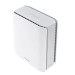 ASUS Wi-Fi Mesh система Asus ZenWiFi BT10 2pk White (90IG08Y0-MO3C40) (WiFi7, BE18000, Tri-band, Broadcom, 1x10GE WAN/LAN, 1xGE WAN/LAN, 1x10GE LAN, 1xUSB 3.0, AiMesh, антенны: 8)