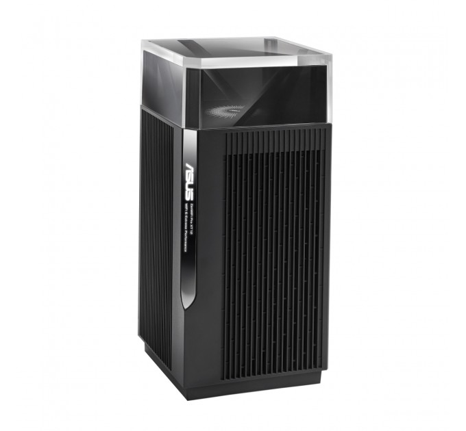 ASUS Wi-Fi Mesh система Asus ZenWiFi Pro XT12 2pk Black (90IG06U0-MO3A40)