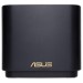 ASUS Wi-Fi Mesh система Asus ZenWiFi XD4 Plus 3pk Black (90IG07M0-MO3C50) (WiFi6, AX1800, 1xGE WAN/LAN, 1xGE LAN, AiMesh, антенны: 2)