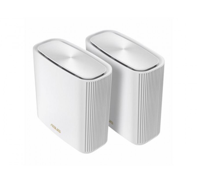 ASUS Wi-Fi Mesh система Asus ZenWiFi XT8 V2 2pk White (90IG0590-MO3A40)_