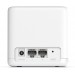 Mercusys WiFi Mesh система Mercusys Halo H30G (2-pack) (AC1300, 2хGE WAN/LAN, Beamforming, MESH, 2-pack)