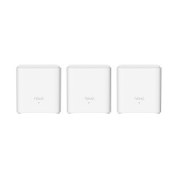 WiFi Mesh система Tenda MX3 (MX3-KIT-3)