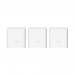Tenda WiFi Mesh система Tenda MX3 (MX3-KIT-3)