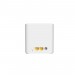 Tenda WiFi Mesh система Tenda MX3 (MX3-KIT-3)