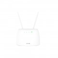 Tenda Бездротовий 3G/4G маршрутизатор Tenda 4G07