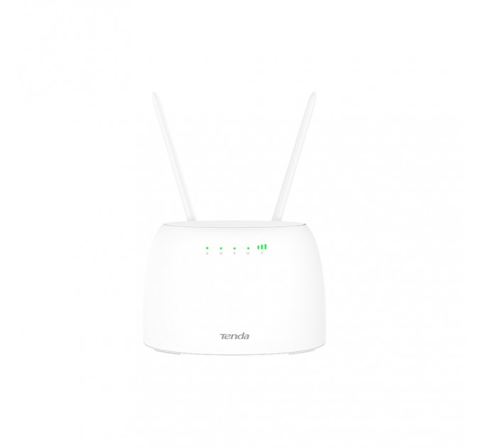 Tenda Бездротовий 3G/4G маршрутизатор Tenda 4G07