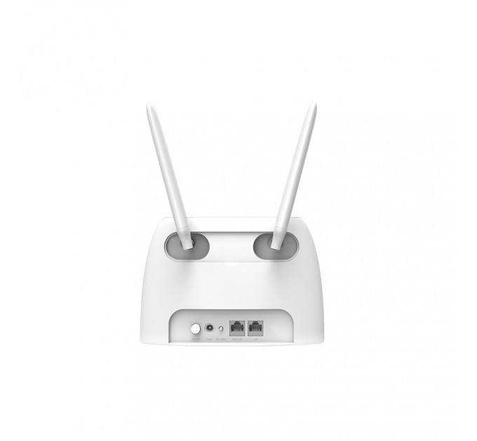 Tenda Бездротовий 3G/4G маршрутизатор Tenda 4G07