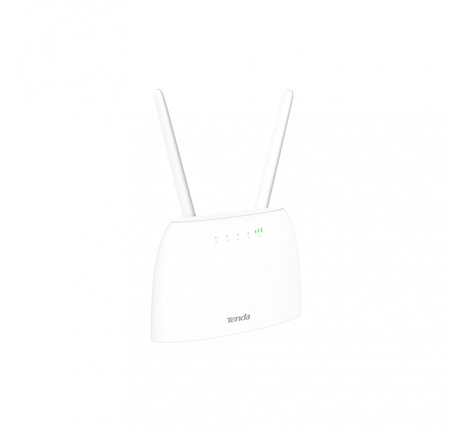 Tenda Бездротовий 3G/4G маршрутизатор Tenda 4G07