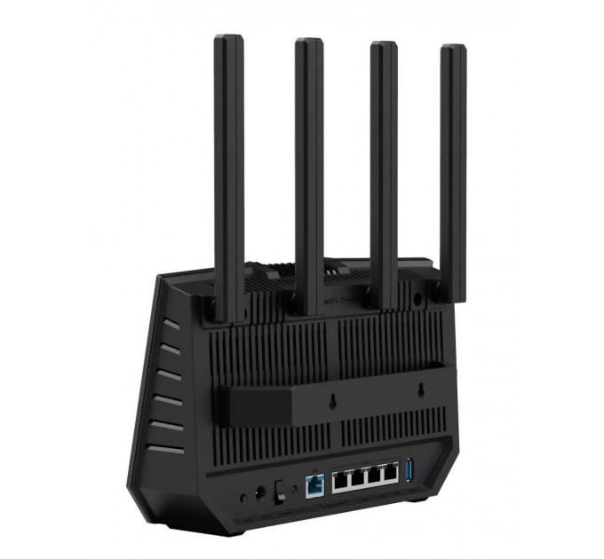 ASUS Бездротовий маршрутизатор Asus RT-BE92U (90IG0950-MO9A0V)