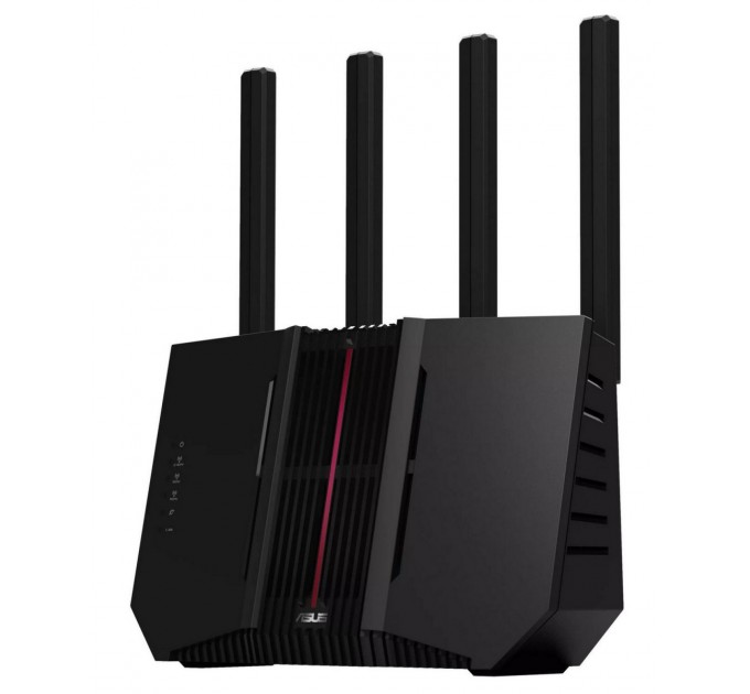 ASUS Бездротовий маршрутизатор Asus RT-BE92U (90IG0950-MO9A0V)