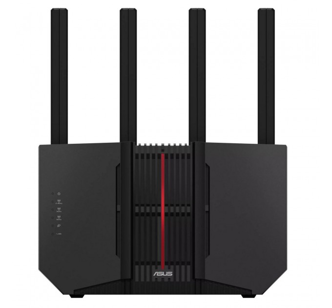 ASUS Бездротовий маршрутизатор Asus RT-BE92U (90IG0950-MO9A0V)