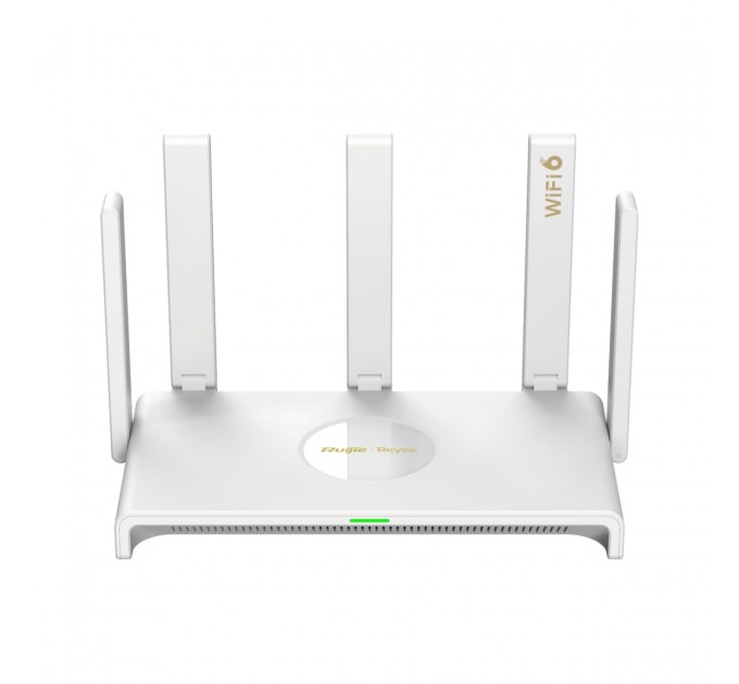 Ruijie Бездротовий маршрутизатор Ruijie Reyee RG-EW3000GX