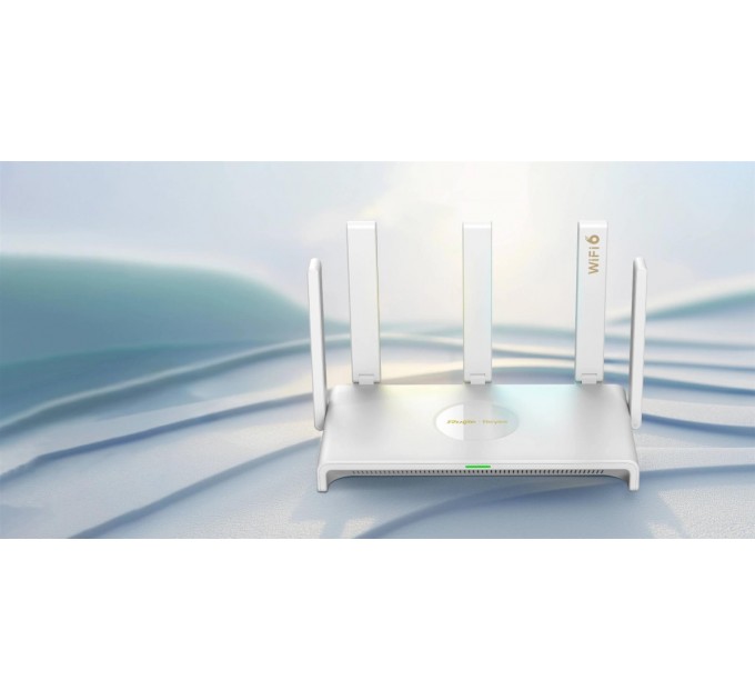 Ruijie Бездротовий маршрутизатор Ruijie Reyee RG-EW3000GX