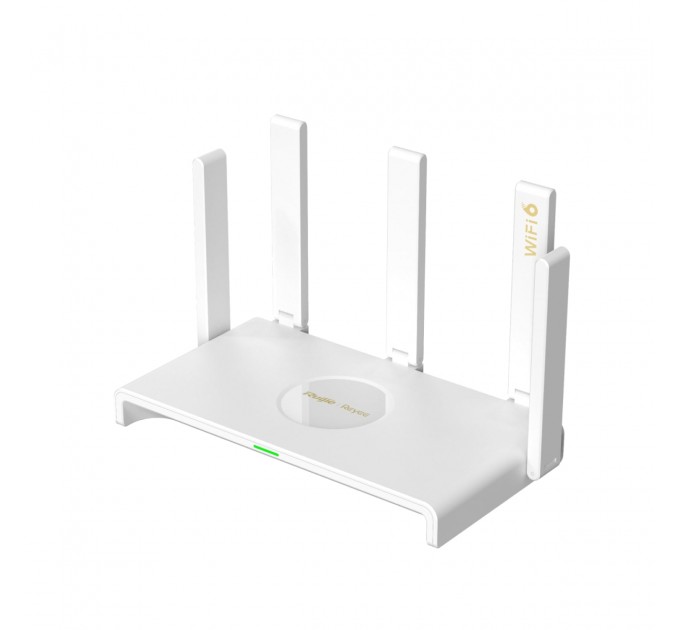 Ruijie Бездротовий маршрутизатор Ruijie Reyee RG-EW3000GX