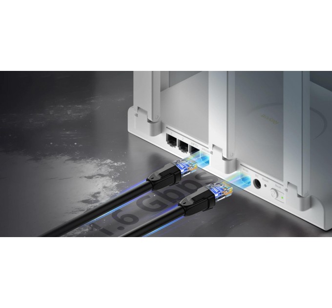 Ruijie Бездротовий маршрутизатор Ruijie Reyee RG-EW3000GX