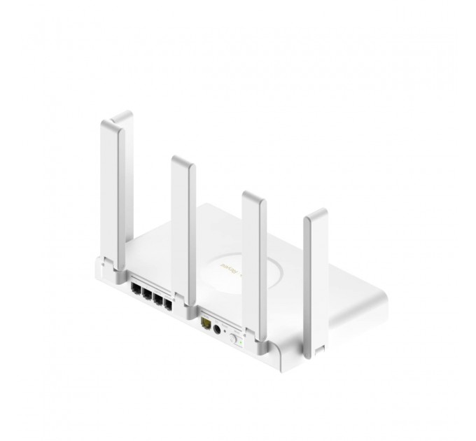 Ruijie Бездротовий маршрутизатор Ruijie Reyee RG-EW3000GX