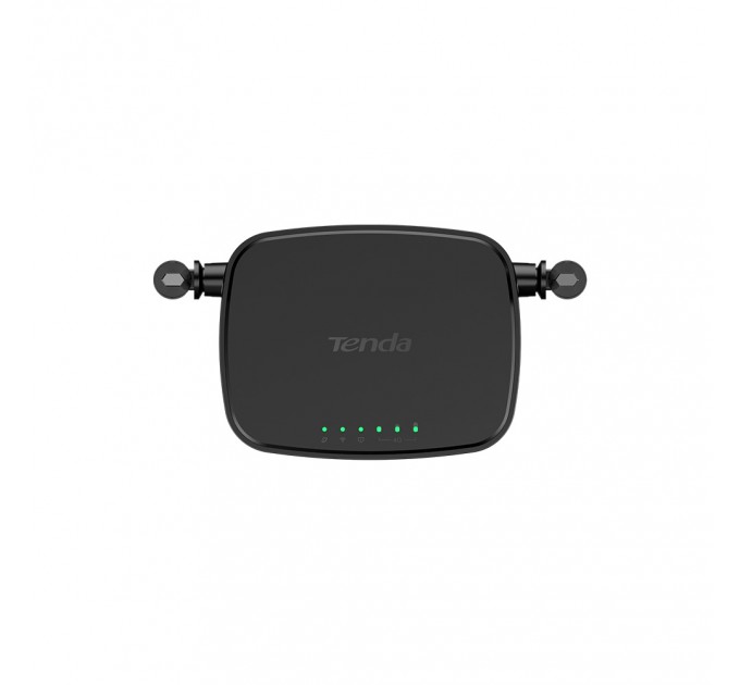 Tenda Бездротовий маршрутизатор Tenda 4G03 Pro