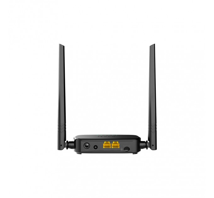 Tenda Бездротовий маршрутизатор Tenda 4G03 Pro