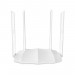 Tenda Беспроводной маршрутизатор Tenda AC5 V3 (AC1200, 3xFE LAN, 1xFE WAN, Beamforming, MU-MIMO, 4x6dBi антенны)