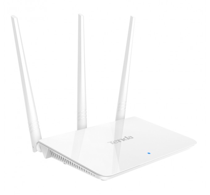 Tenda Бездротовий маршрутизатор Tenda F3