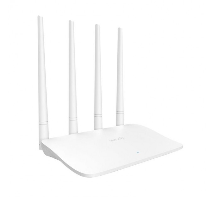 Tenda Бездротовий маршрутизатор Tenda F6