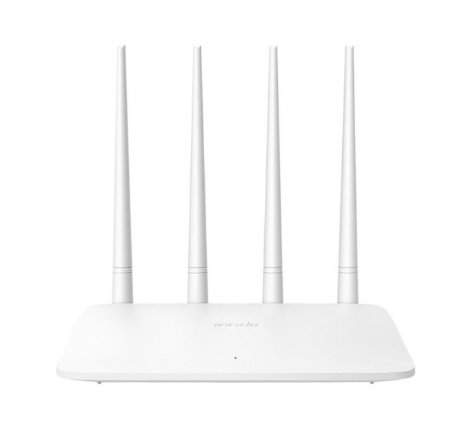 Tenda Бездротовий маршрутизатор Tenda F6