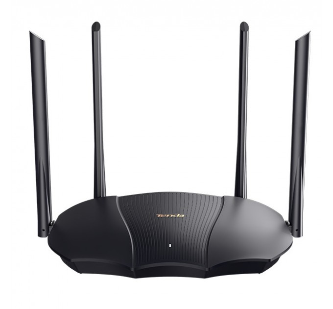Tenda Бездротовий маршрутизатор Tenda RX12