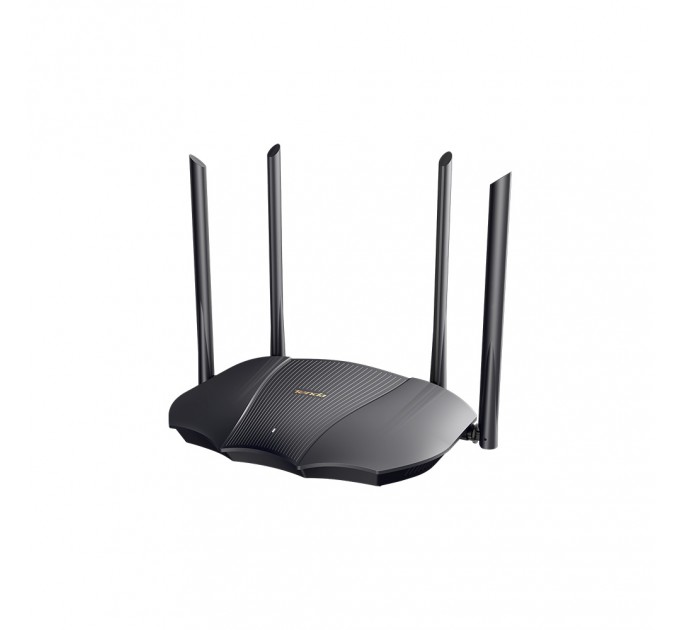 Tenda Бездротовий маршрутизатор Tenda RX12
